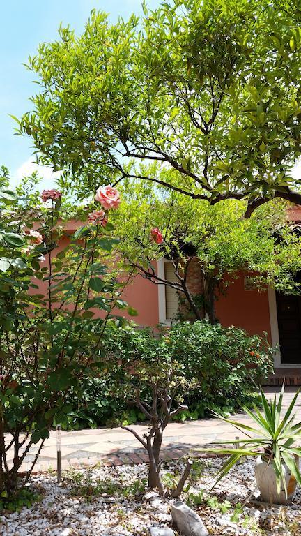 Villa Carmelas Taormina Exterior photo