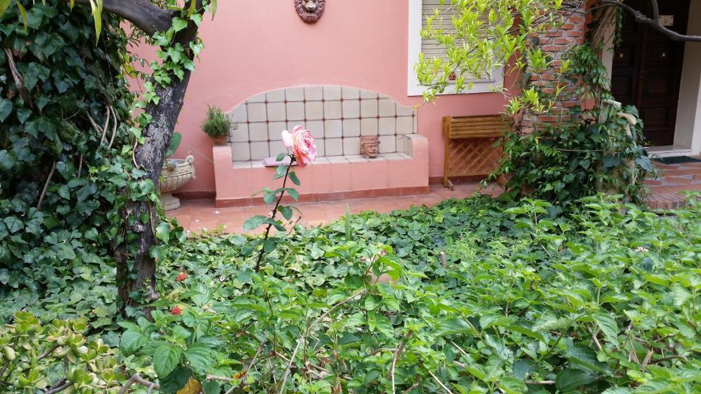 Villa Carmelas Taormina Exterior photo
