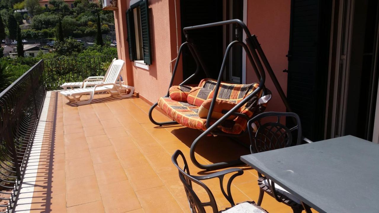 Villa Carmelas Taormina Exterior photo
